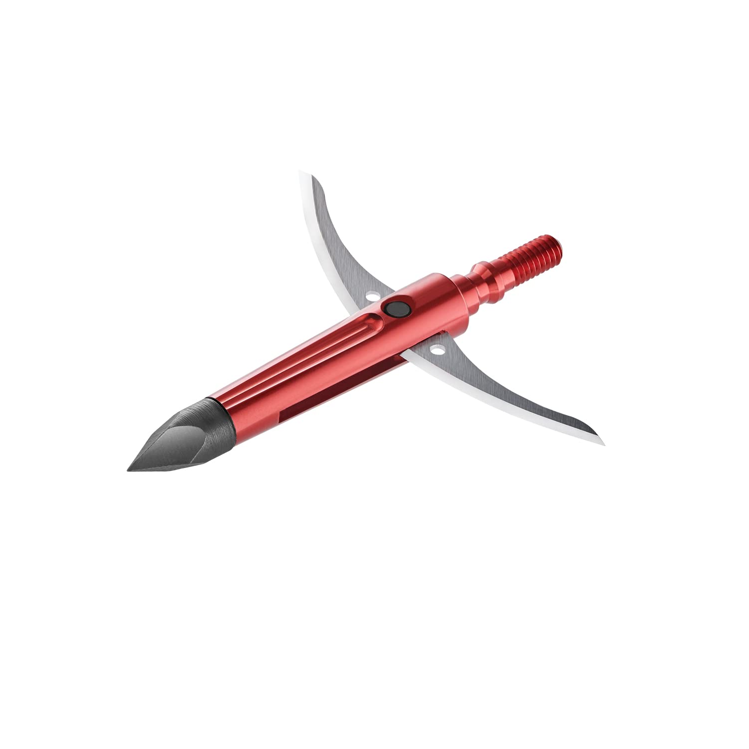Amazon.com : Bloodsport Night Fury, Red, 100 Grains, 3 Pack